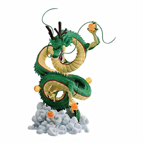 Banpresto Dragon Ball Z Creator X Creator -Shenron- (Ver.A) Statue (17047)
