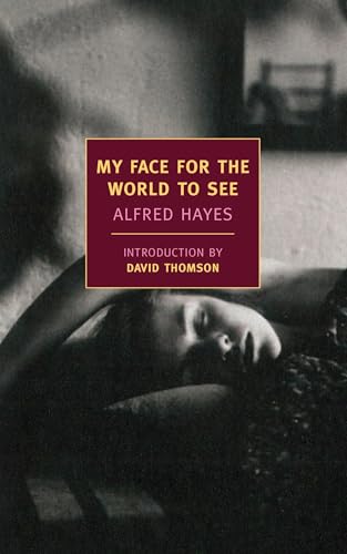 My Face for the World to See (New York Review Books Classics)