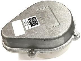 Campbell Tapa de pozo de aluminio/ABS SC-5