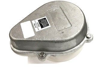 Campbell SC-5 Aluminum/ABS Well Cap