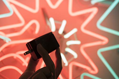 Genki Global Covert Dock For Nintendo Switch - Ultra Portable Dock And Usb-C 3.1 Cable For Tv Docking & Charging, Additional 3 Regional Adapters Included #TOP7