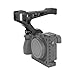 CAMVATE NATO Top Handle with ARRI-Style Accessory Mount -3430