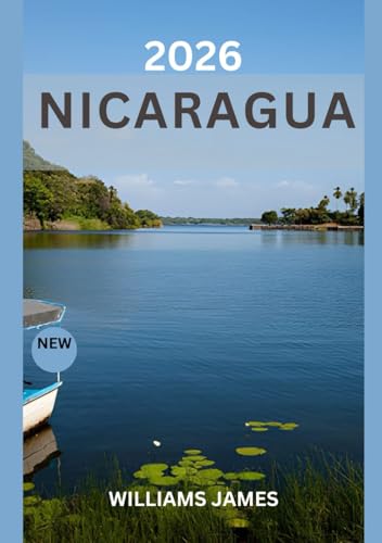 nicaragua travel guides