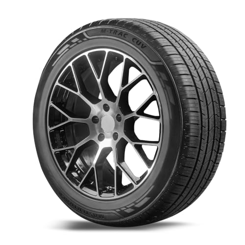 Mastertrack M-TRAC CUV All Season 235/65R18 106H...