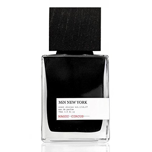 min New York Magic Circus EDP 75 ml