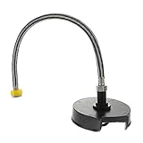 Glasspüler für spülbecken – einfach aufgebaut, leicht zu verwenden, robust und sie können ihn mit vertrauen verwenden, glasspüler für küchenspülen