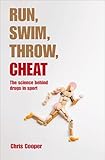 RUN SWIM THROW CHEAT