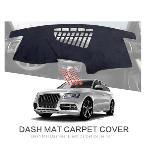 Tapis de Bord sur Mesure Isolation Thermique Haute Densité