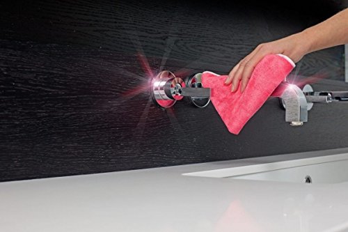 Panno di pulizia Bagno Smart Micro Fiber