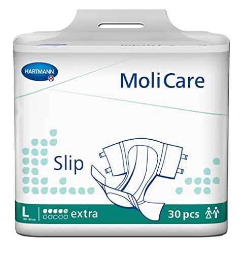 Hartmann Molicare Slip Extra L (1x30 Stk.)