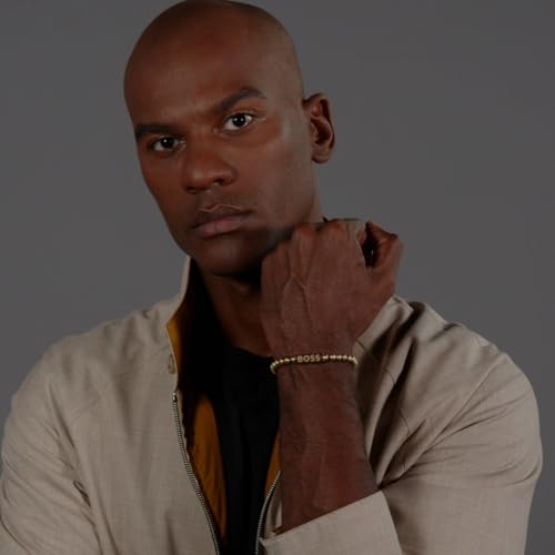 Bracelet Homme Sphere 1580659 PAR - vue 5