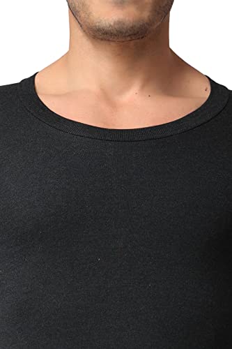 Image of MALENO Men's Thermal Set (Top & Pajama)