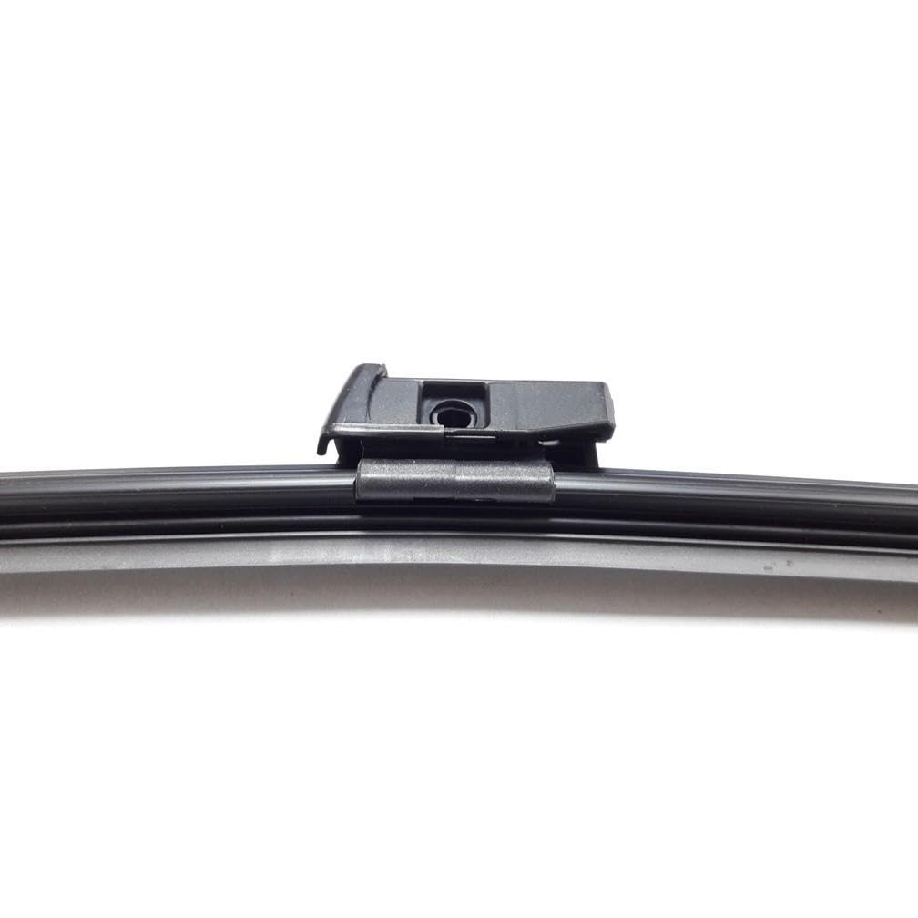 Ön Cam Silecek Takımı Silgeç Seti 60x43cm Peugeot Partner ile uyumlu 2024-2027