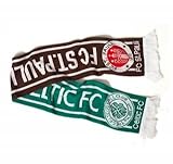 Fanschal St.Pauli & Celtic FC St. Pauli Schal St. Pauli - Celtic
