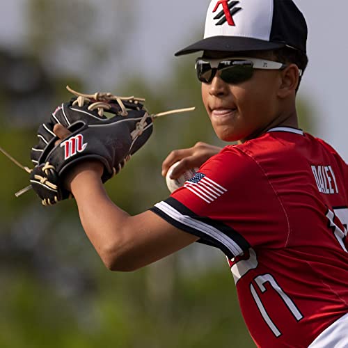 Image of MARUCCI Acadia M-Type Baseball Glove Series