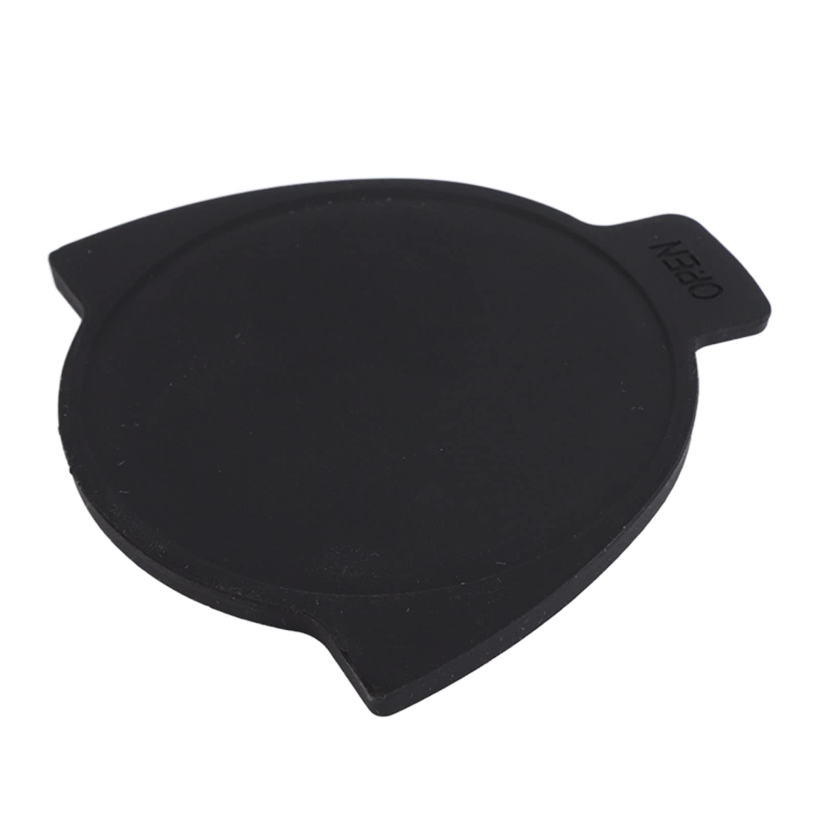 Thick Silicone Dosing Cup Lid for Breville Series 8 Coffee Machine