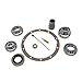 Yukon Gear & Axle (BK T8-D) Bearing Installation Kit for Toyota 8 Differential with OEM Ring & Pinion