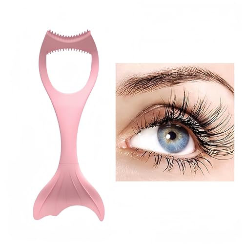 マスカラシールド、アイメイクツール、マスカラテンプレート