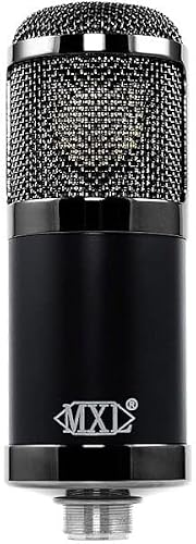 Mxl Cr89 Premium Low Noise Fet Condenser Microphone #TOP2