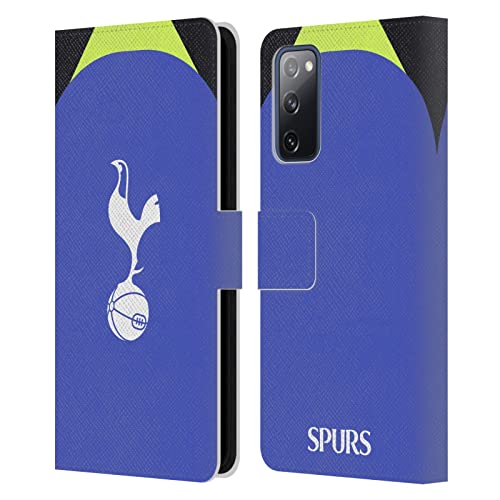 Coque en cuir Samsung S20 FE Tottenham Hotspur le cadeau parfait pour supporter de foot