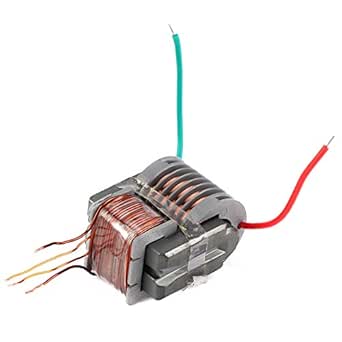 Trasformatore Generatore Di Accensione Ad Arco CC Ad Alta Frequenza Da 30 Kv Uy16 500 W~p148987411 - Foto 10