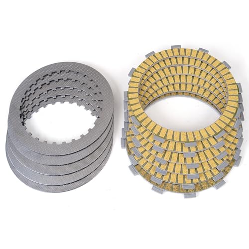 Disque d'embrayage pour CB400F et CBR600F moto H
