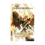 The Purifying Fire: A Planeswalker Novel