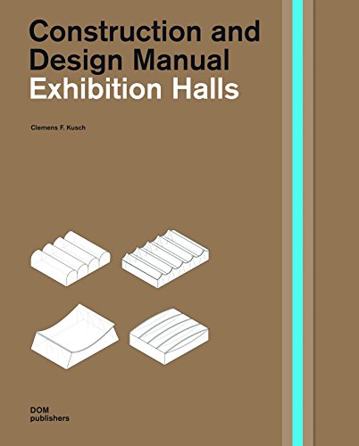 Exhibition Halls : Manuel de construction et design pour hall d'exposition - 2