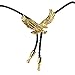 Huabola Native American Eagle Bolo Ties