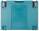 Makita 821552-6 Makpac Connector Case Type 4 - 10