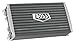 BOSS Audio Systems AR2000M Monoblock Car Amplifier - 2000 High Output, High/Low Level Inputs, Low-Pass Crossover, Hook Up to Subwoofer for Bass