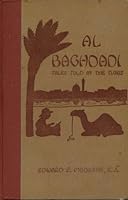 Al Baghdadi : tales told by the Tigris B002DIUREQ Book Cover