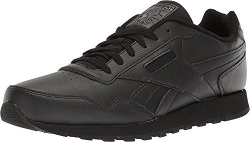 Image of Reebok Men's Classic Harman Run Casual Sneakers