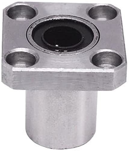 LMK6UU LMK8UU LMK10UU LMK12UU LMK13-60UU ^Cv 10 ~[gtWjAxAO 3D v^jAbhx(2pcs Lmk,LMK35UU)