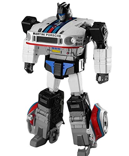Takara Tomy - TRANSFORM&ROLLOUT TR01 AGENT MEISTER 非正規 Amazon.co.jp: Transform and Rollout AGENT MEISTER TR-01