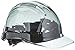 Produktbild Portwest Peak View Plus Ratsche Hard Hat Farbe: Smoke PV64SKR