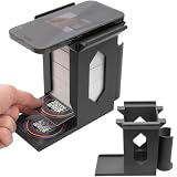Hit Turm kompatibel mit Hitster Spiel Kartenleser Handyhalter Kartenhalter