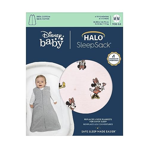Image of Halo Micro-Fleece Sleepsack