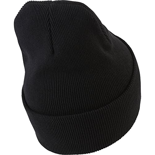 NIKE Men's Sport, Black/White, One Size