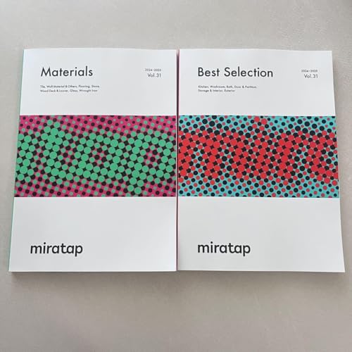 ミラタップ サンワカンパニー カタログのサムネイル