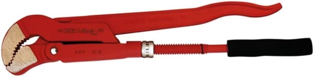 SWEDISH PIPE WRENCH S 1"