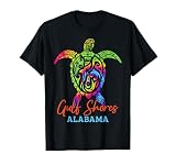 Gulf Shores Alabama T-Shirt