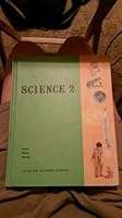 Science 2 - First Edition (Laidlaw Science Series) B00IJN0G9K Book Cover