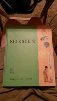 Textbook Binding Science 2 - First Edition (Laidlaw Science Series) Book