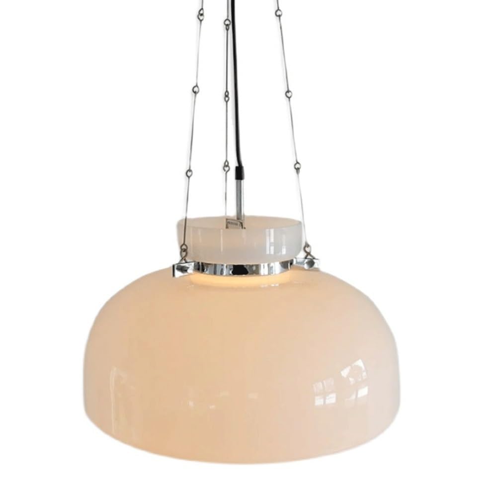Luminaire Suspendu Semi-Encastré pour bas de plafond et éclairage de couloir sombre