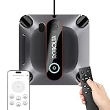 ROBOLTA Intelligent Window Cleaning Robot — view 1
