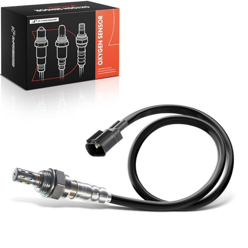 Sensor de Oxígeno A-Premium Compatible Toyota miniatura 1