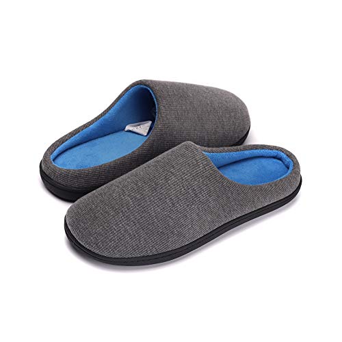 mens bed slippers