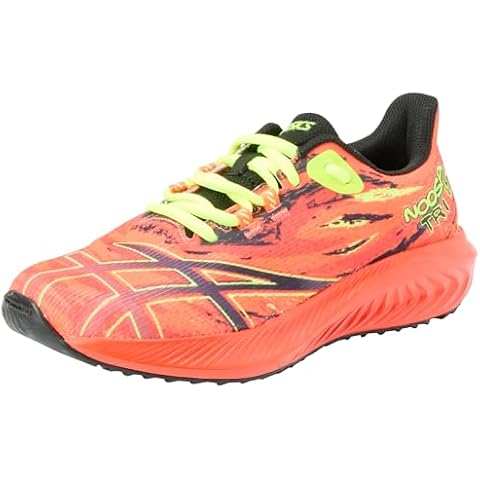 ASICS Boys Gel-Noosa Tri 15 Sneakers Cover