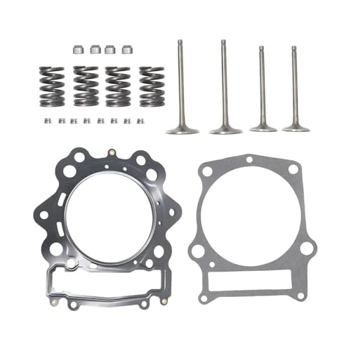 Kit de juntas de cilindro YMH 700 YFM700R para motor de motocicleta 2006-2017